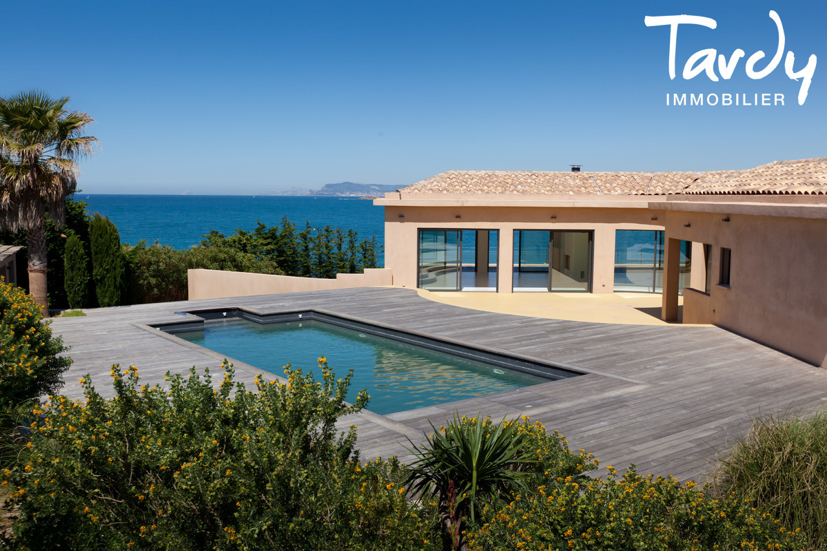 vente achat Maison-Villa SIX-FOURS-LES-PLAGES 83140