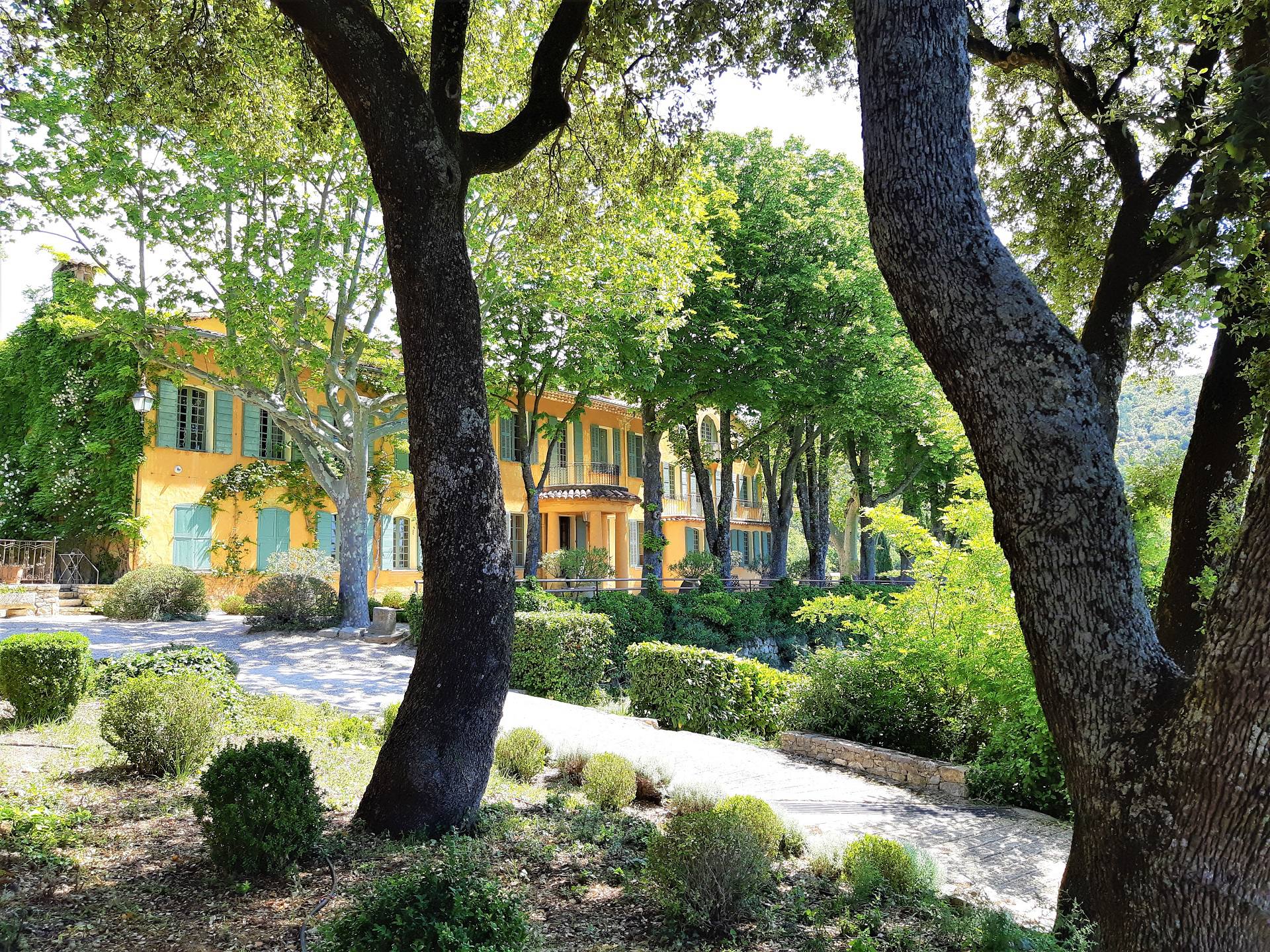 Immobilier De Luxe A Cassis Sanary Bandol Tardy Immobilier