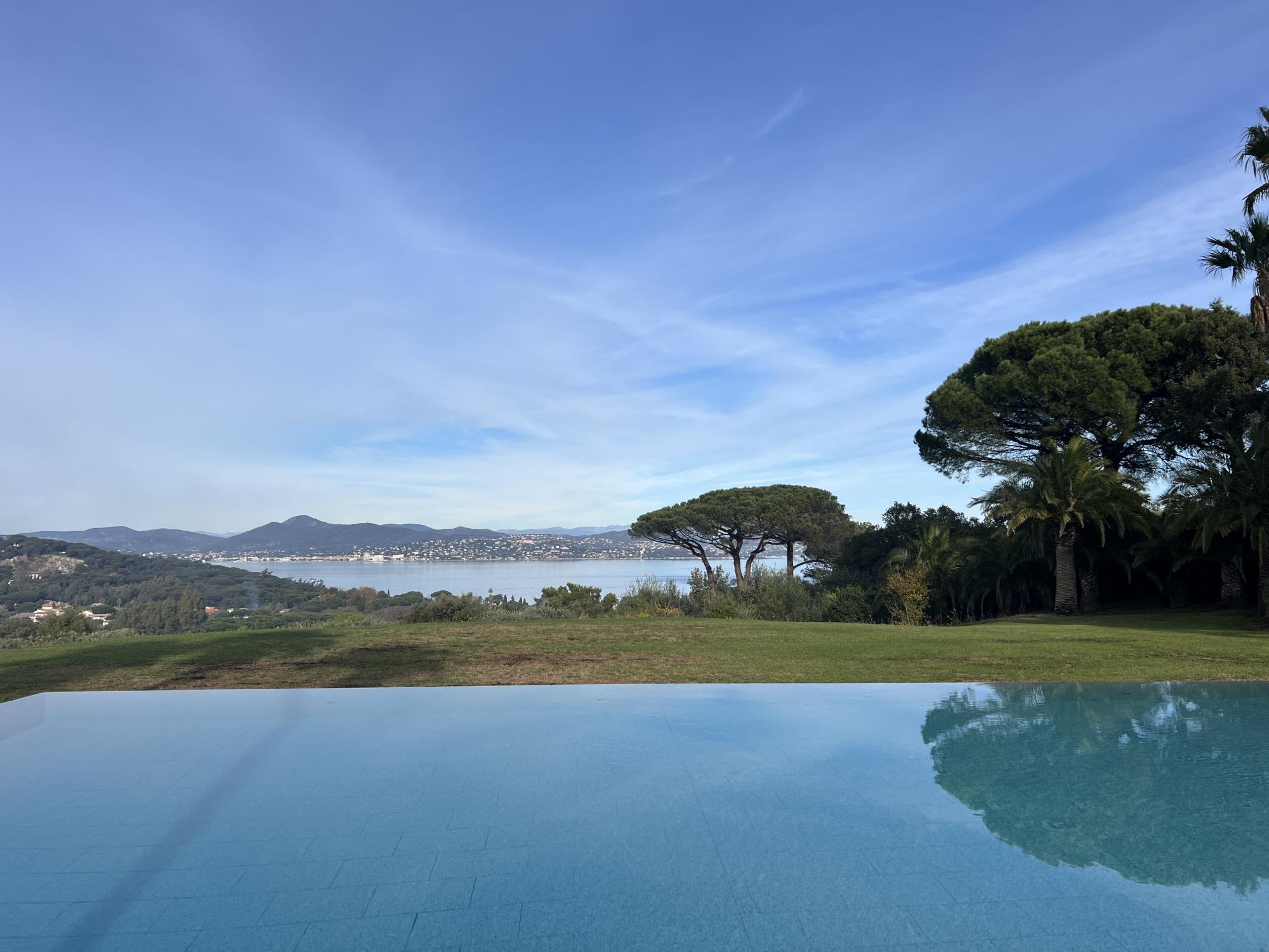 Luxury realestate St Tropez