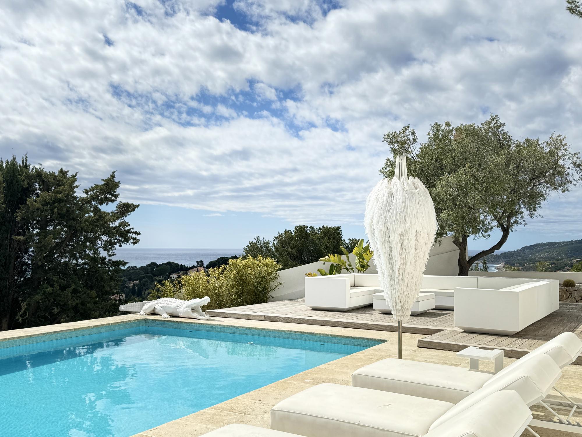 LUXUSIMMOBILIEN IN CASSIS