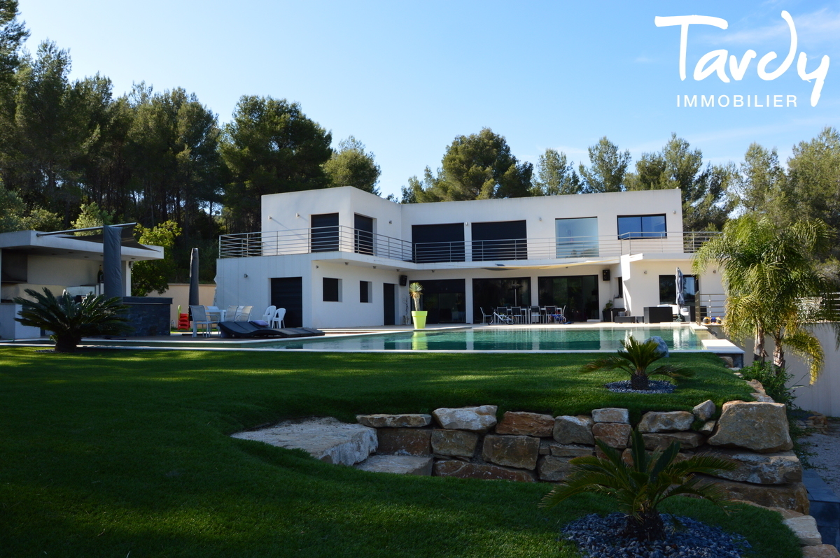 Proprit Campagne Vue mer - 13600 Ceyreste - Ceyreste