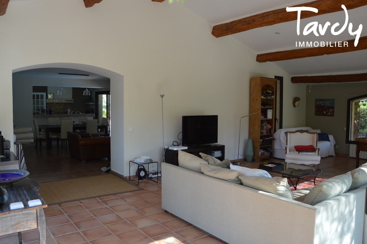 Proprit plage  pieds - Tmoignage Acqureur - 83270 SAINT-CYR-SUR-MER - Saint-Cyr-sur-Mer