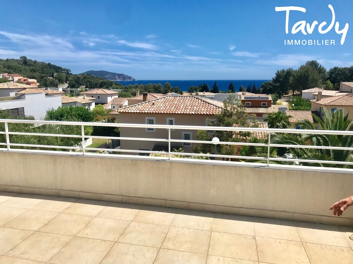 Villa rcente proche plage, Arne Cros - 13600 LA CIOTAT - La Ciotat