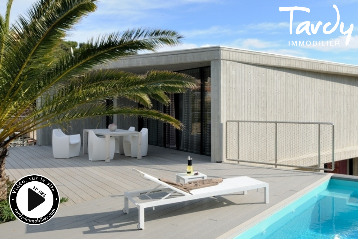 Architecte- Tmoignage Propritaire - 13600 LA CIOTAT - La Ciotat