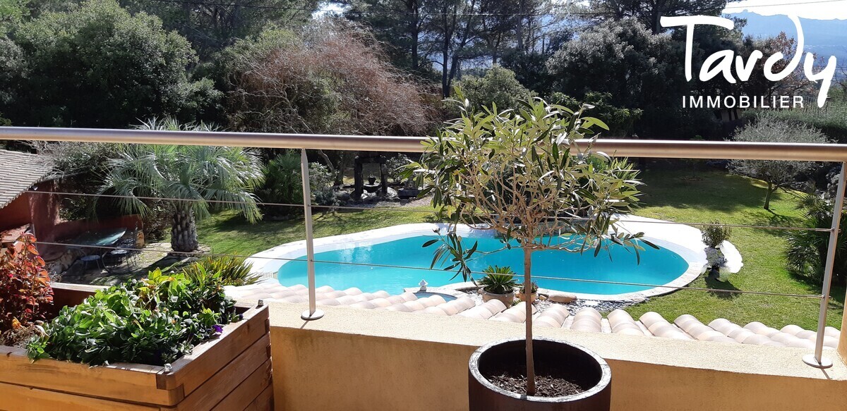 Belle Maison, jardin paysag - 13100 AIX-EN-PROVENCE - Aix-en-Provence