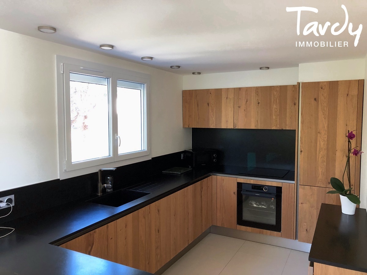 Villa vue campagne, proche port et plages - 83150 BANDOL - Bandol - TARDY IMMOBILIER