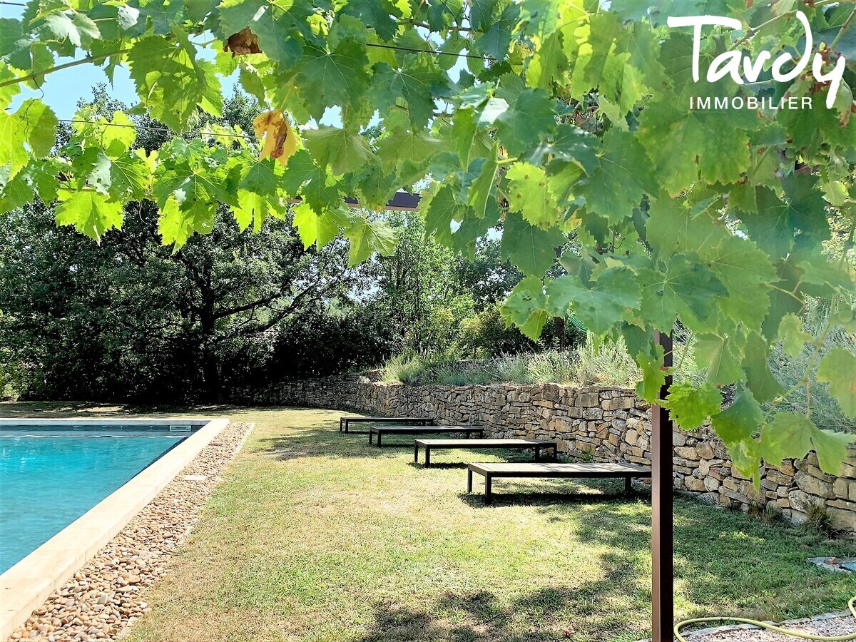 Bastide Provenale, calme absolu - 13100 AIX-EN-PROVENCE - Aix-en-Provence