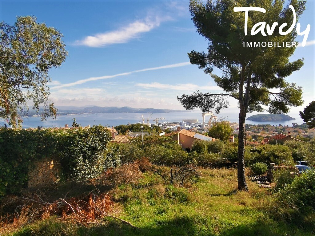 Immobilier off market Terrain La Ciotat 13600