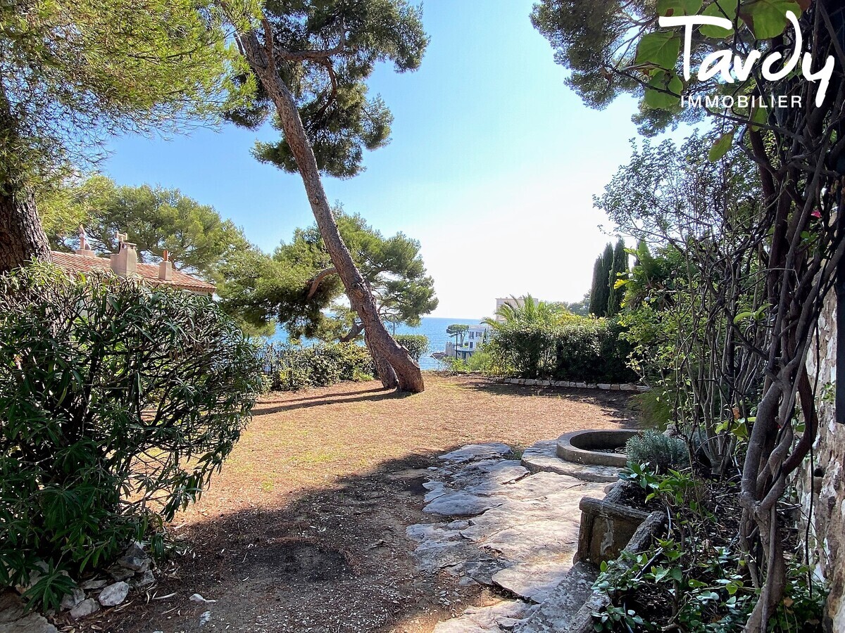 Charme et vue mer, 3 min. du port - 13260 CASSIS - Cassis