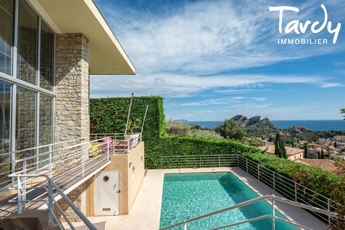 Immobilier de luxe Cassis, La Ciotat et Aubagne Tardy immobilier