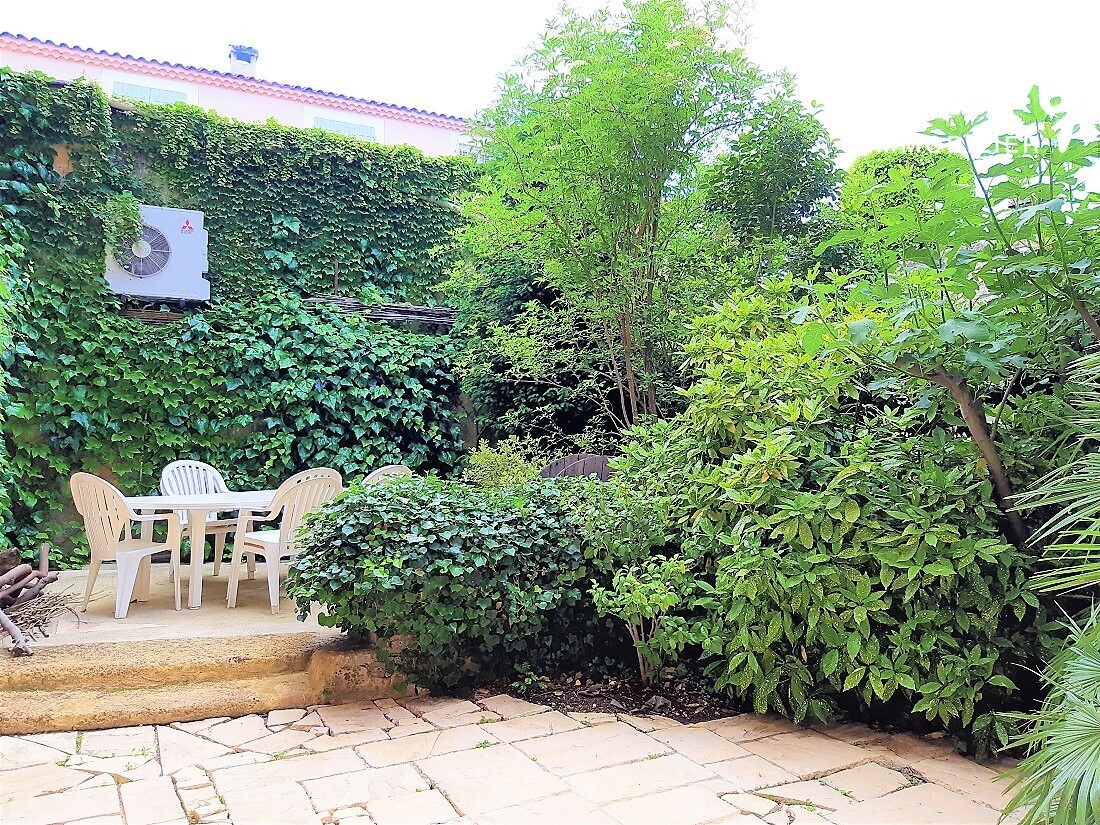 Maison de Matre du 17me de caractre - Nord D'AIX EN PROVENCE - Aix-en-Provence