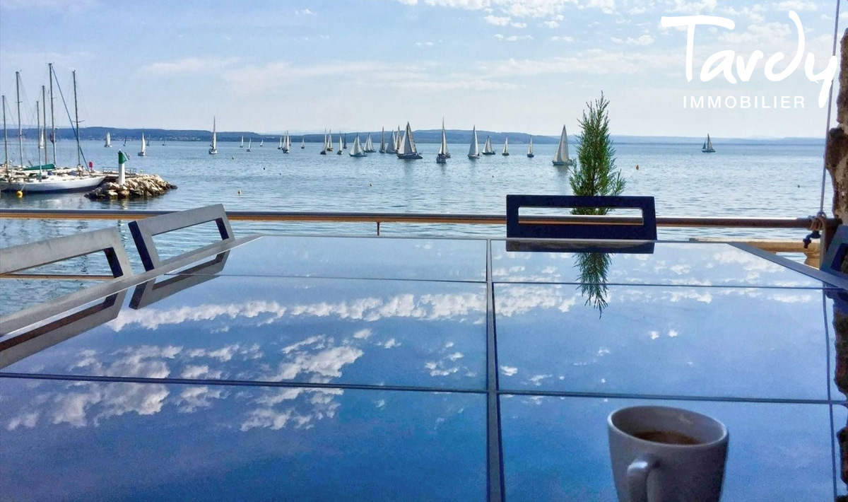 Superbe Villa Pieds dans l'eau - 13118 ISTRES - Istres