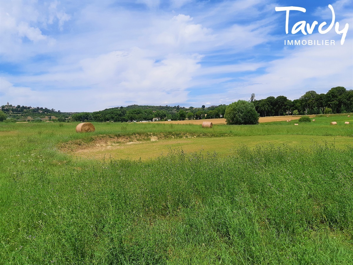 Domaine du 17me en Luberon - Idal activit touristique - Proche 04 FORCALQUIER - Forcalquier