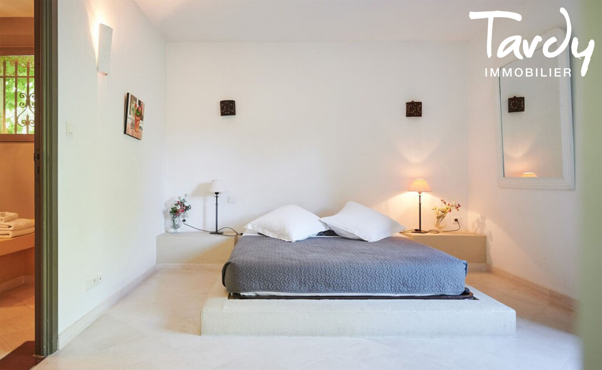 Belle familiale, proche plage et port, Cap Bnat - 83230 BORMES-LES-MIMOSAS - Bormes-les-Mimosas