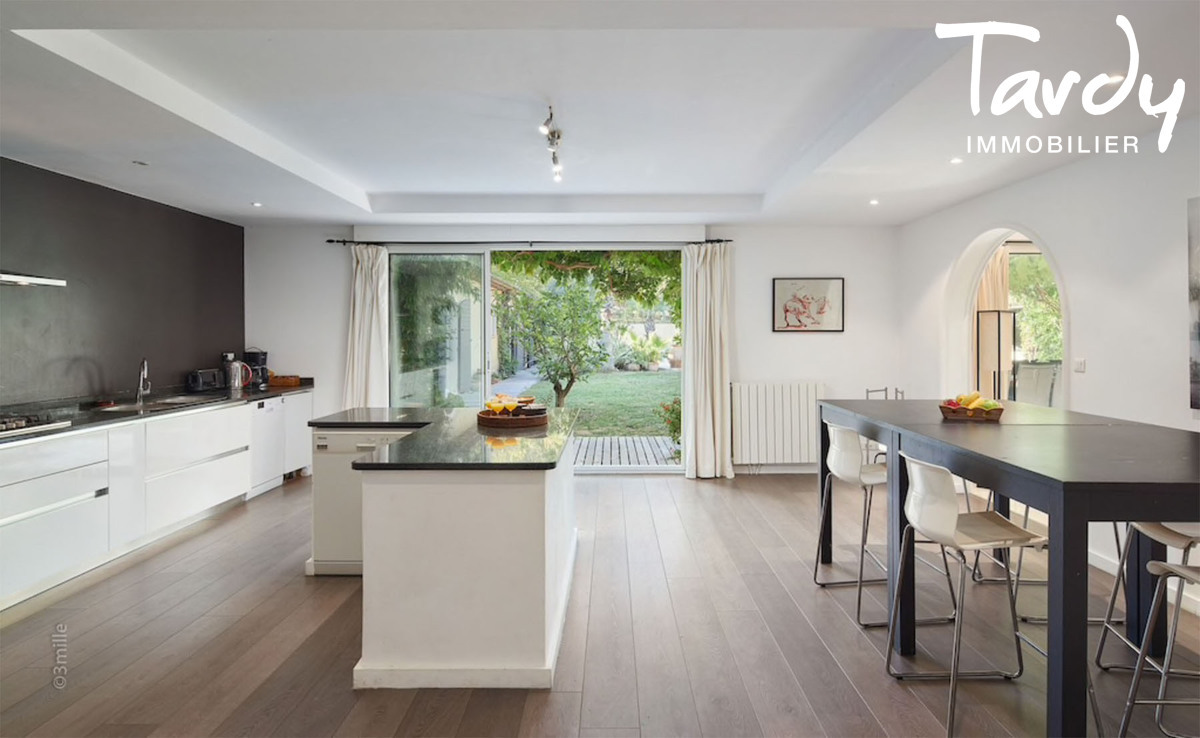Belle familiale, proche plage et port, Cap Bnat - 83230 BORMES-LES-MIMOSAS - Bormes-les-Mimosas