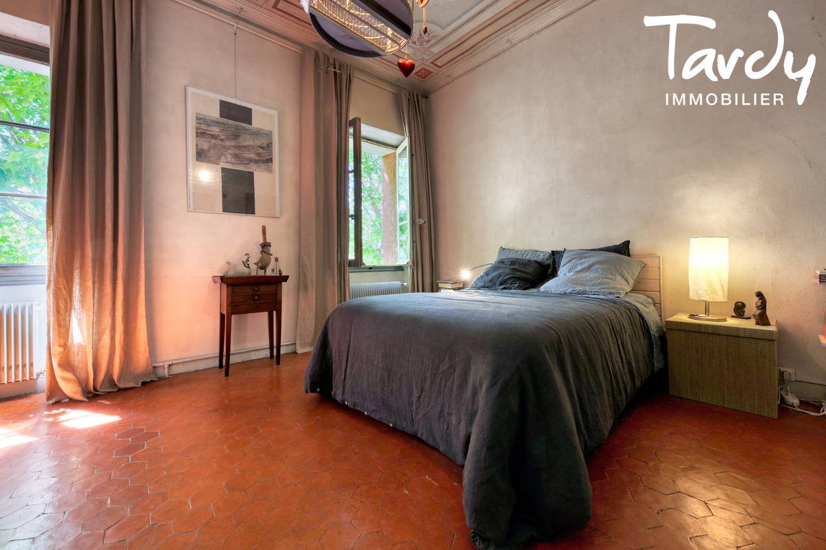 Proprit cadre campagne grand parc - 83300 DRAGUIGNAN - Draguignan - Immobilie mit groem Grundstck Saint-Tropez