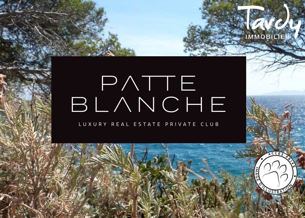 Villa de luxe proche mer - 83350 RAMATUELLE - Saint-Tropez