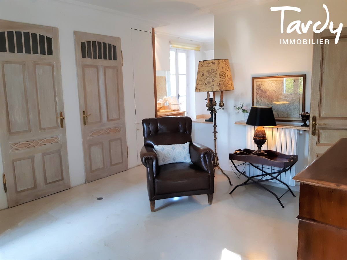 Chteau Renaissance, parc arbor - Proche 13100 AIX EN PROVENCE  - Aix-en-Provence
