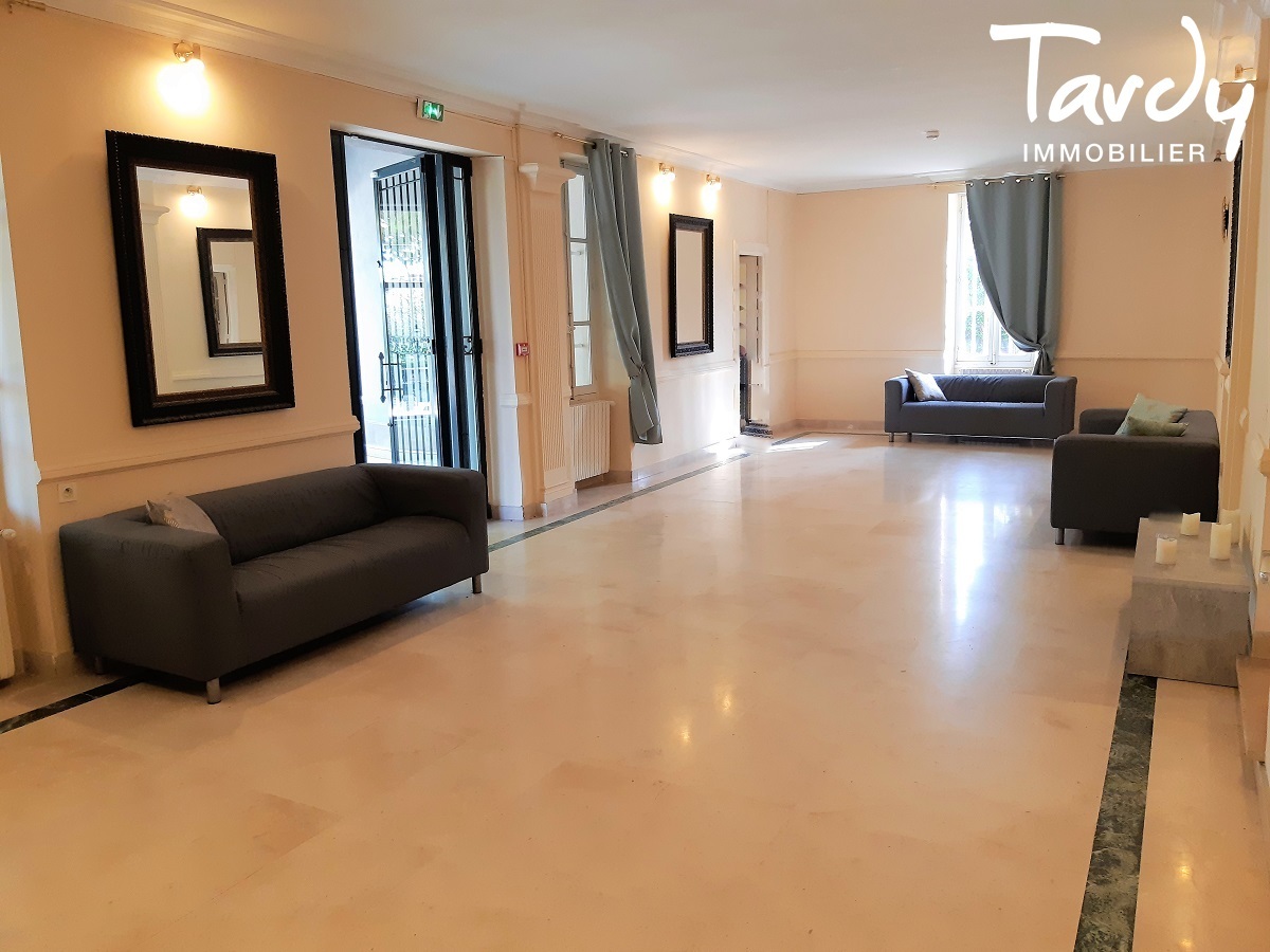 Chteau Renaissance, parc arbor - Proche 13100 AIX EN PROVENCE  - Aix-en-Provence