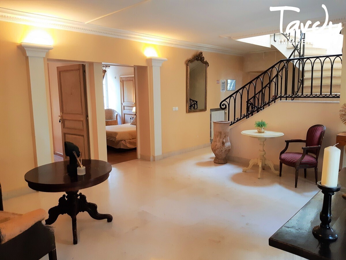 Chteau Renaissance, parc arbor - Proche 13100 AIX EN PROVENCE  - Aix-en-Provence