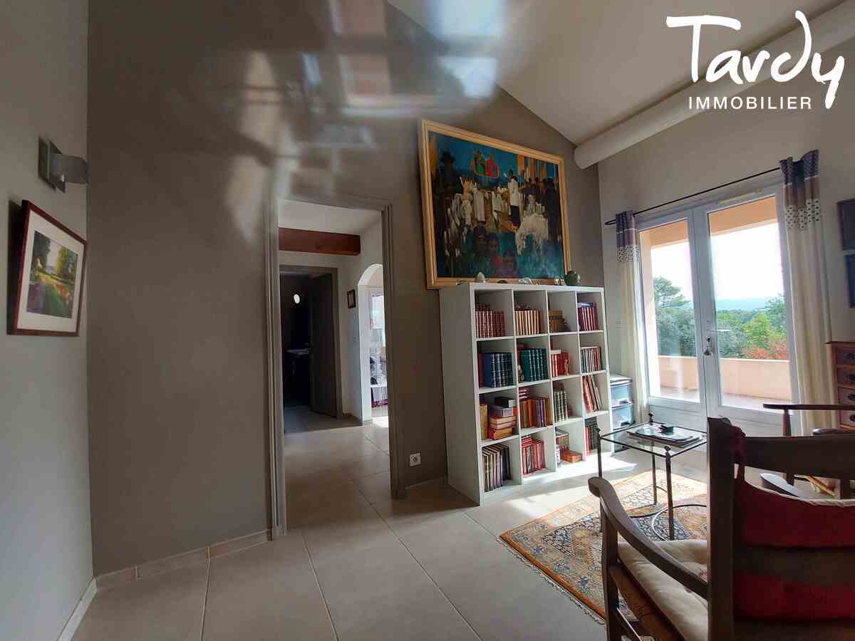 Villa rcente - belles prestations - 84360 LAURIS - Lauris