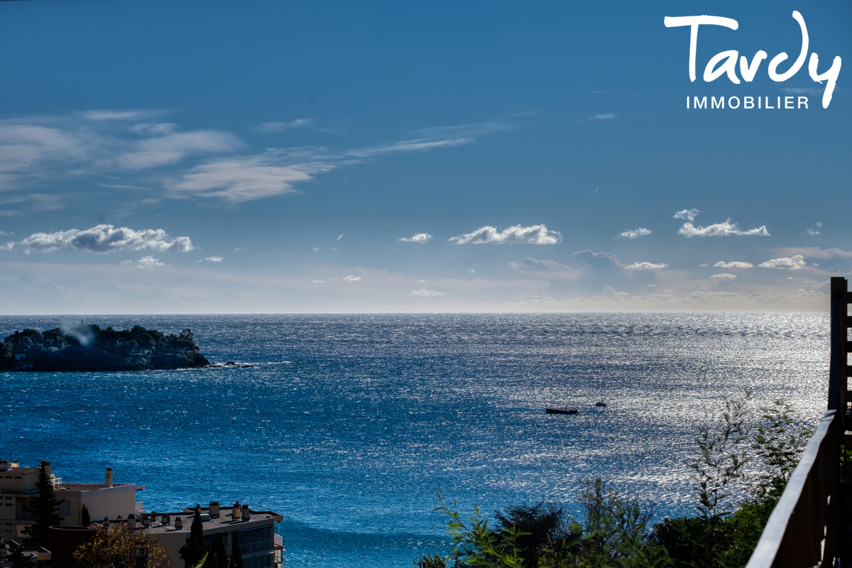Villa Contemporaine - Vue Mer, Proche Mer - 83530 SAINT-RAPHAL - Saint-Raphal