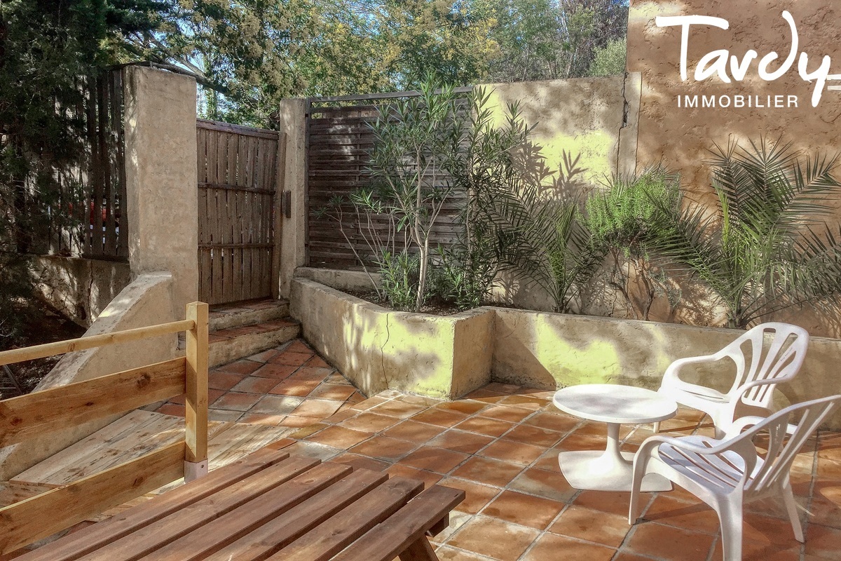 Golfe de Saint-Tropez - Proprit sur 1 ha - 83310 GRIMAUD - Saint-Tropez