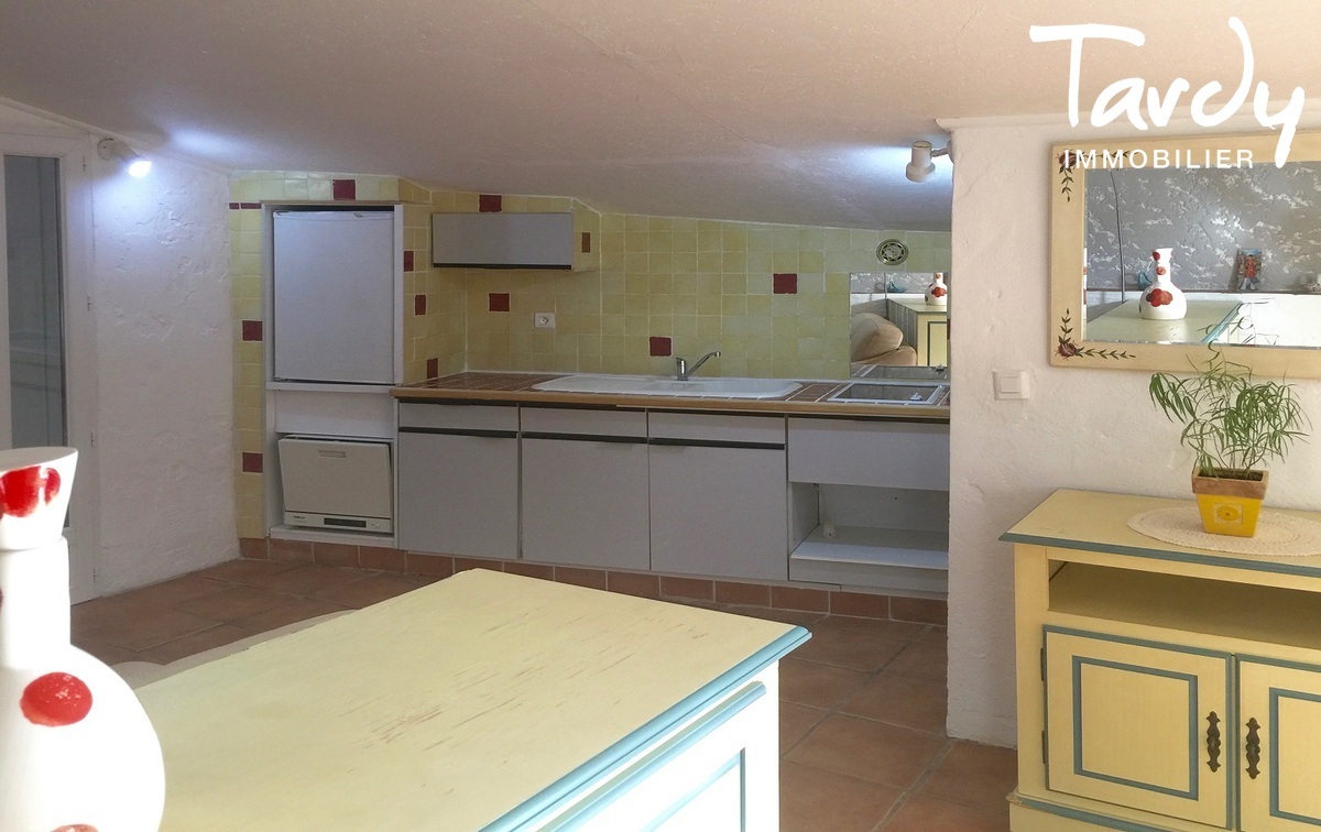 Golfe de Saint-Tropez - Proprit sur 1 ha - 83310 GRIMAUD - Saint-Tropez