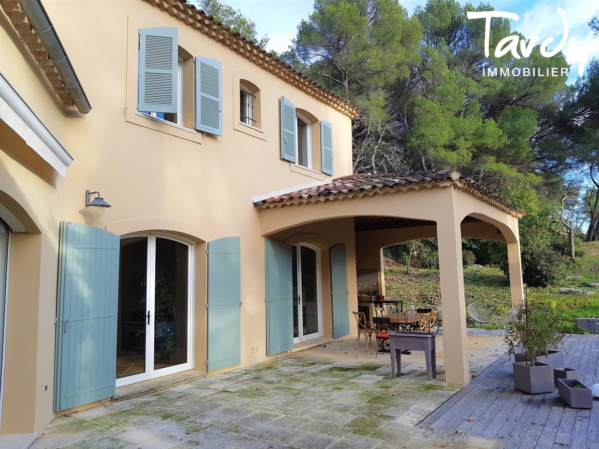 Superbe maison entirement rnove - 13 100 AIX EN PROVENCE - Aix-en-Provence