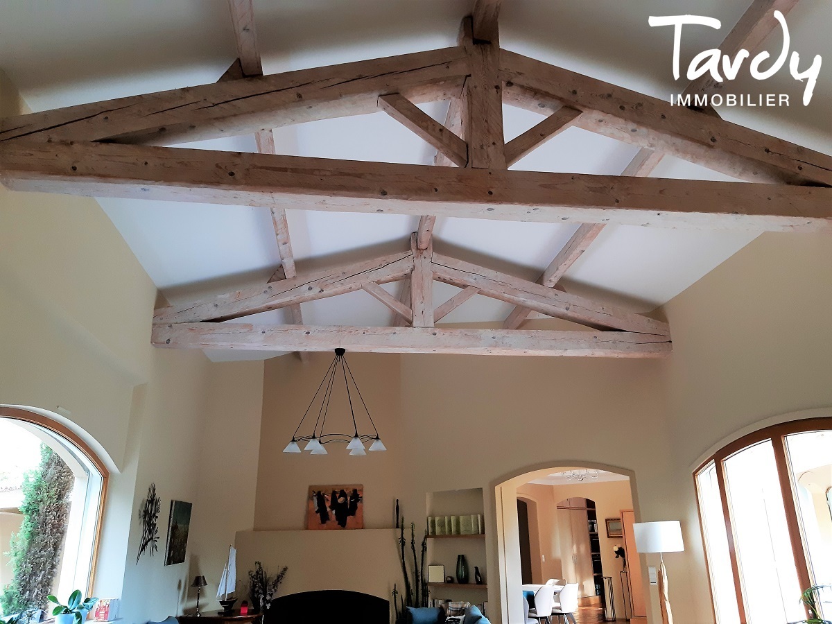 Superbe maison entirement rnove - 13 100 AIX EN PROVENCE - Aix-en-Provence