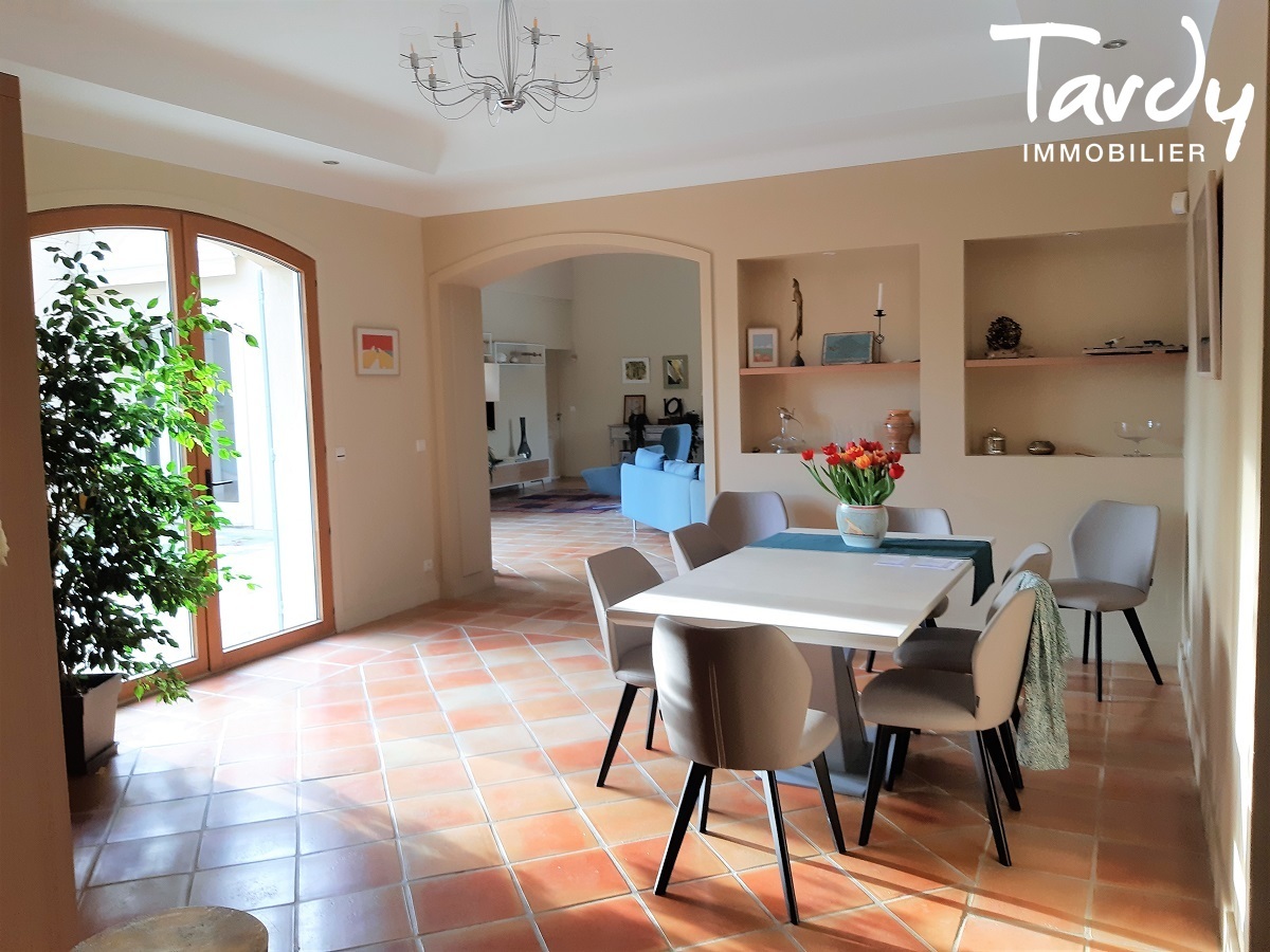 Superbe maison entirement rnove - 13 100 AIX EN PROVENCE - Aix-en-Provence