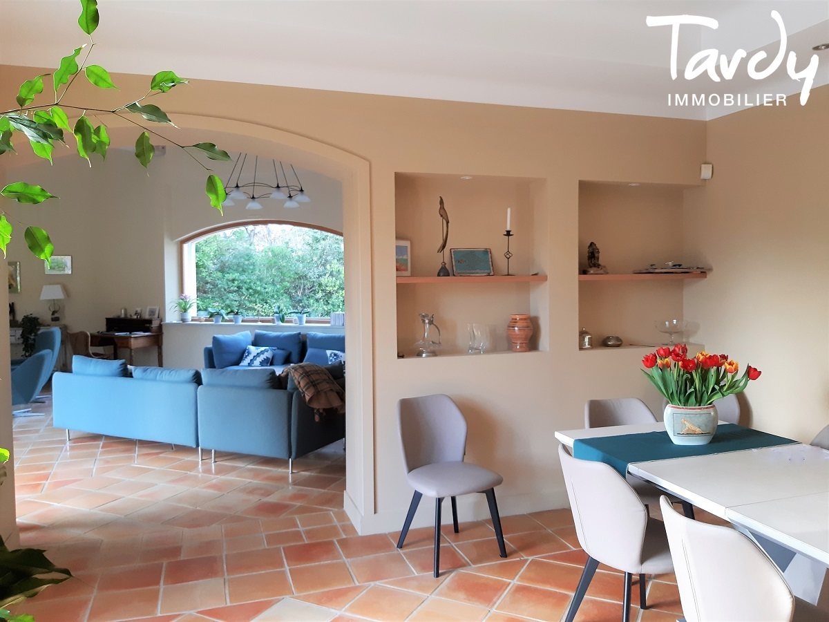 Superbe maison entirement rnove - 13 100 AIX EN PROVENCE - Aix-en-Provence