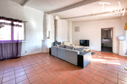Domaine proprit d'exception - 83570 ENTRECASTEAUX - Entrecasteaux - Large property with land for sale Provence
