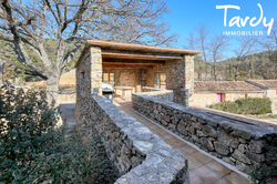 Domaine proprit d'exception - 83570 ENTRECASTEAUX - Entrecasteaux