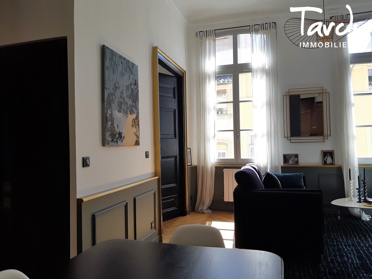 Appartement dans Htel Particulier - Centre Aix - 13100 AIX EN PROVENCE - Aix-en-Provence - 13100 AIX