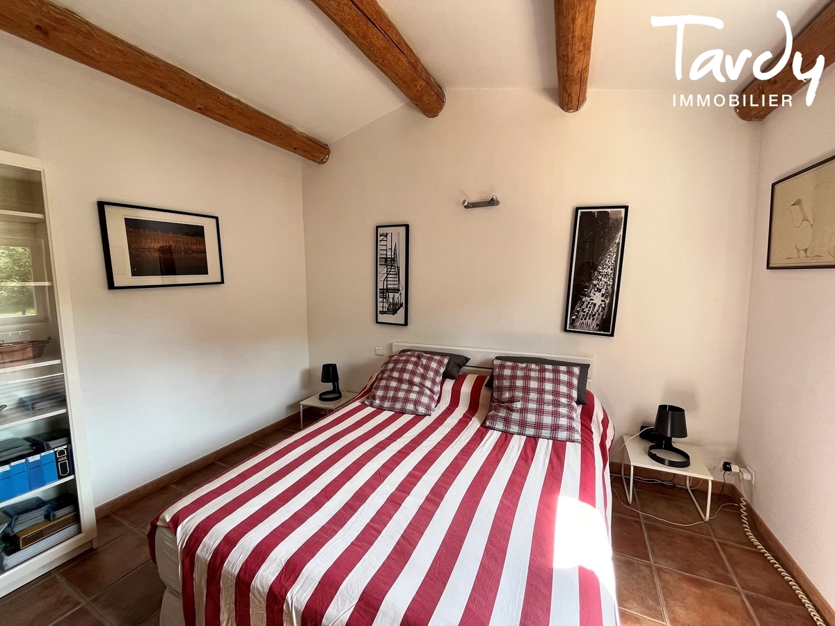 Maison de charme  - spacieuse et conviviale -  13100 AIX-EN-PROVENCE - Aix-en-Provence