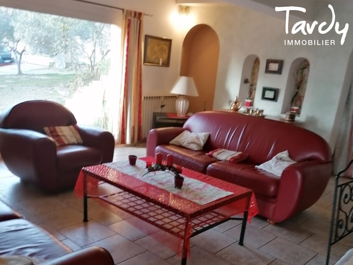 Belle provenale - Proche IBS - 13100 AIX EN PROVENCE - Aix-en-Provence