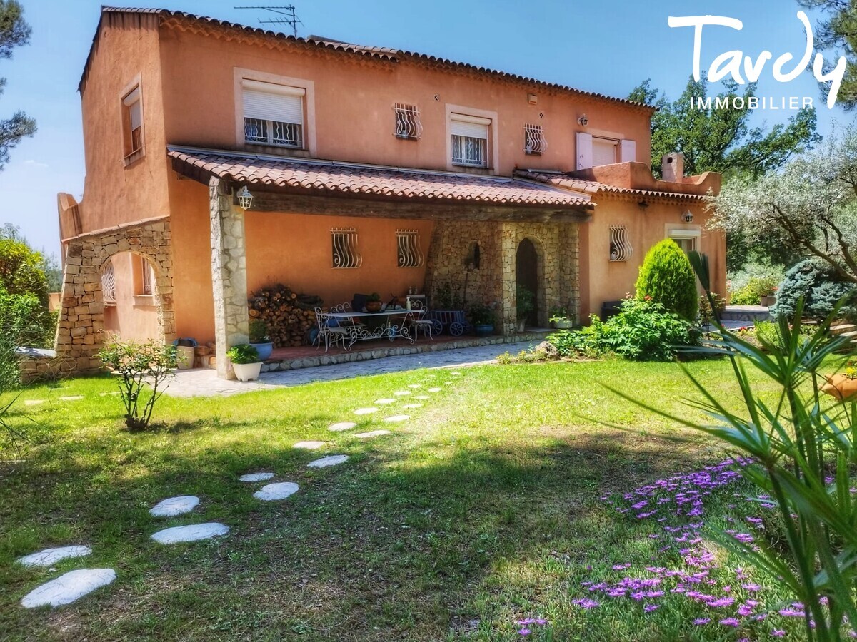 Belle provenale - Proche IBS - 13100 AIX EN PROVENCE - Aix-en-Provence - Luynes