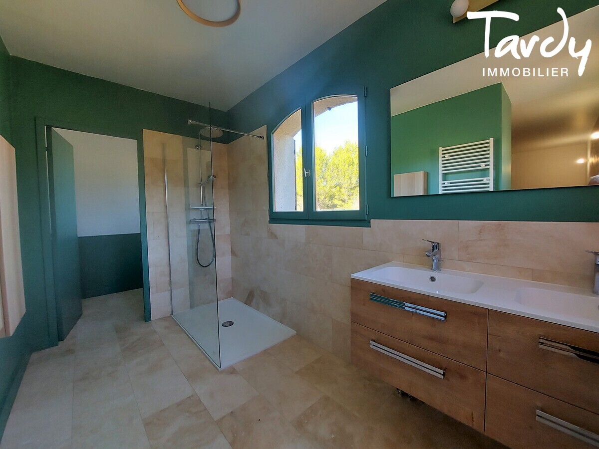 Villa rnove - Campagne - Proximit 13 100 AIX EN PROVENCE - Aix-en-Provence
