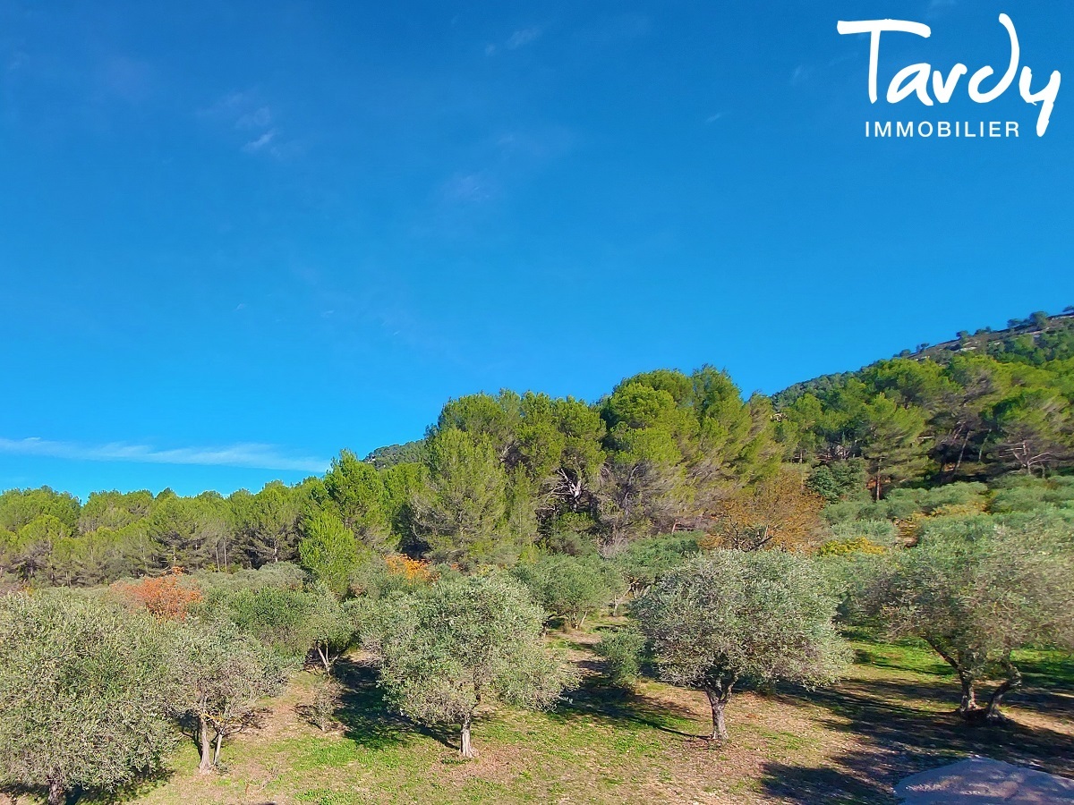 Villa rnove - Campagne - Proximit 13 100 AIX EN PROVENCE - Aix-en-Provence