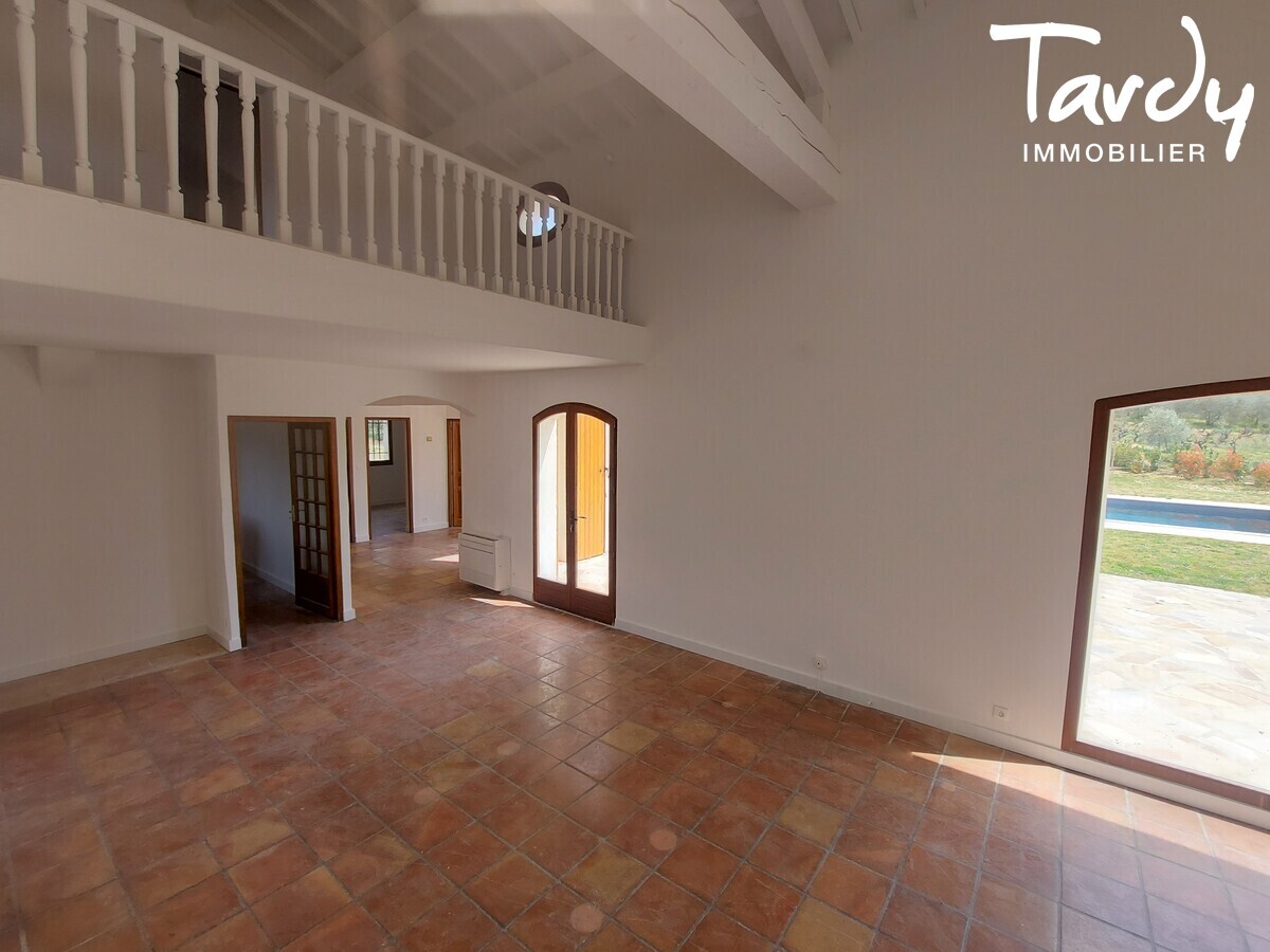Villa rnove - Campagne - Proximit 13 100 AIX EN PROVENCE - Aix-en-Provence