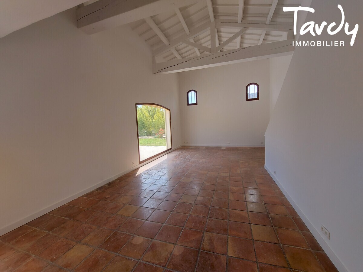 Villa rnove - Campagne - Proximit 13 100 AIX EN PROVENCE - Aix-en-Provence