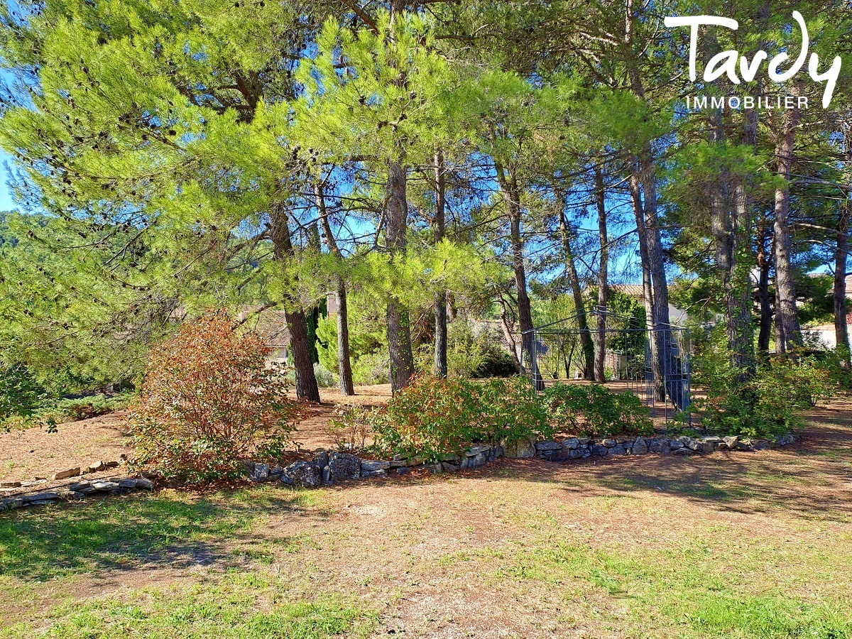 Maison de Matre avec piscine - Luberon - 25 MIN 84860 LOURMARIN - Lourmarin