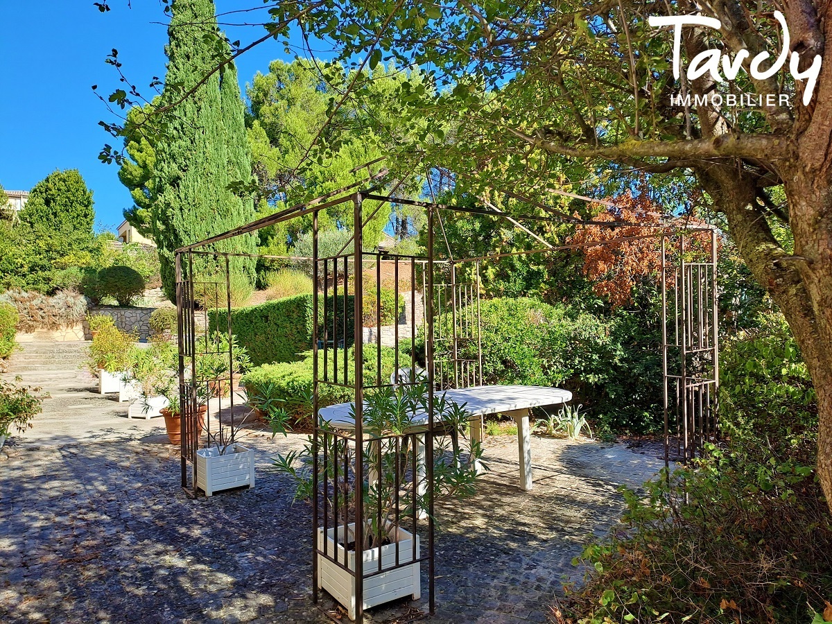 Maison de Matre avec piscine - Charmant village - 20 MIN LOURMARIN - Lourmarin