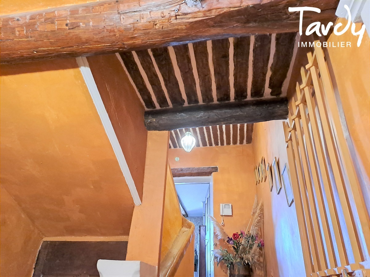 Maison de Matre avec piscine - Charmant village - 20 MIN LOURMARIN - Lourmarin