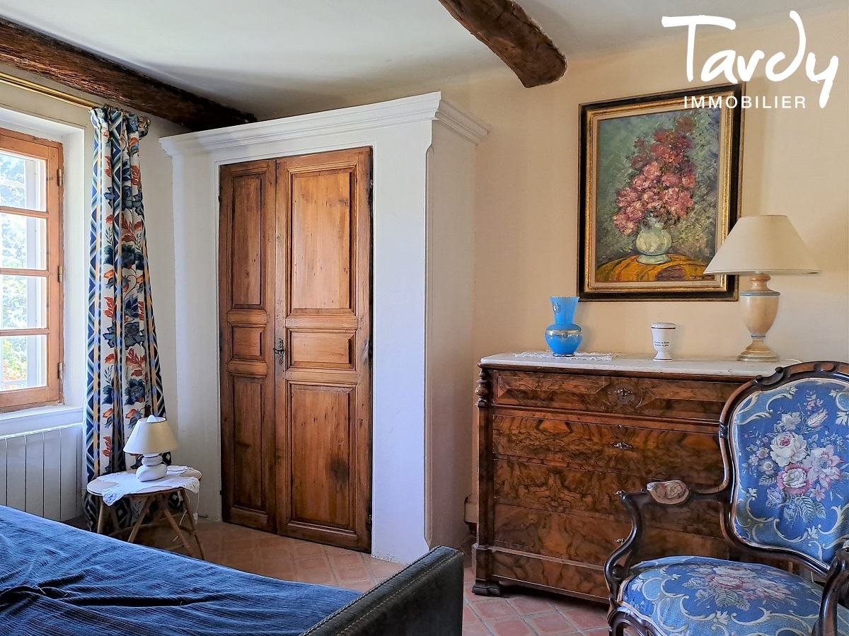 Maison de Matre avec piscine - Charmant village - 20 MIN LOURMARIN - Lourmarin