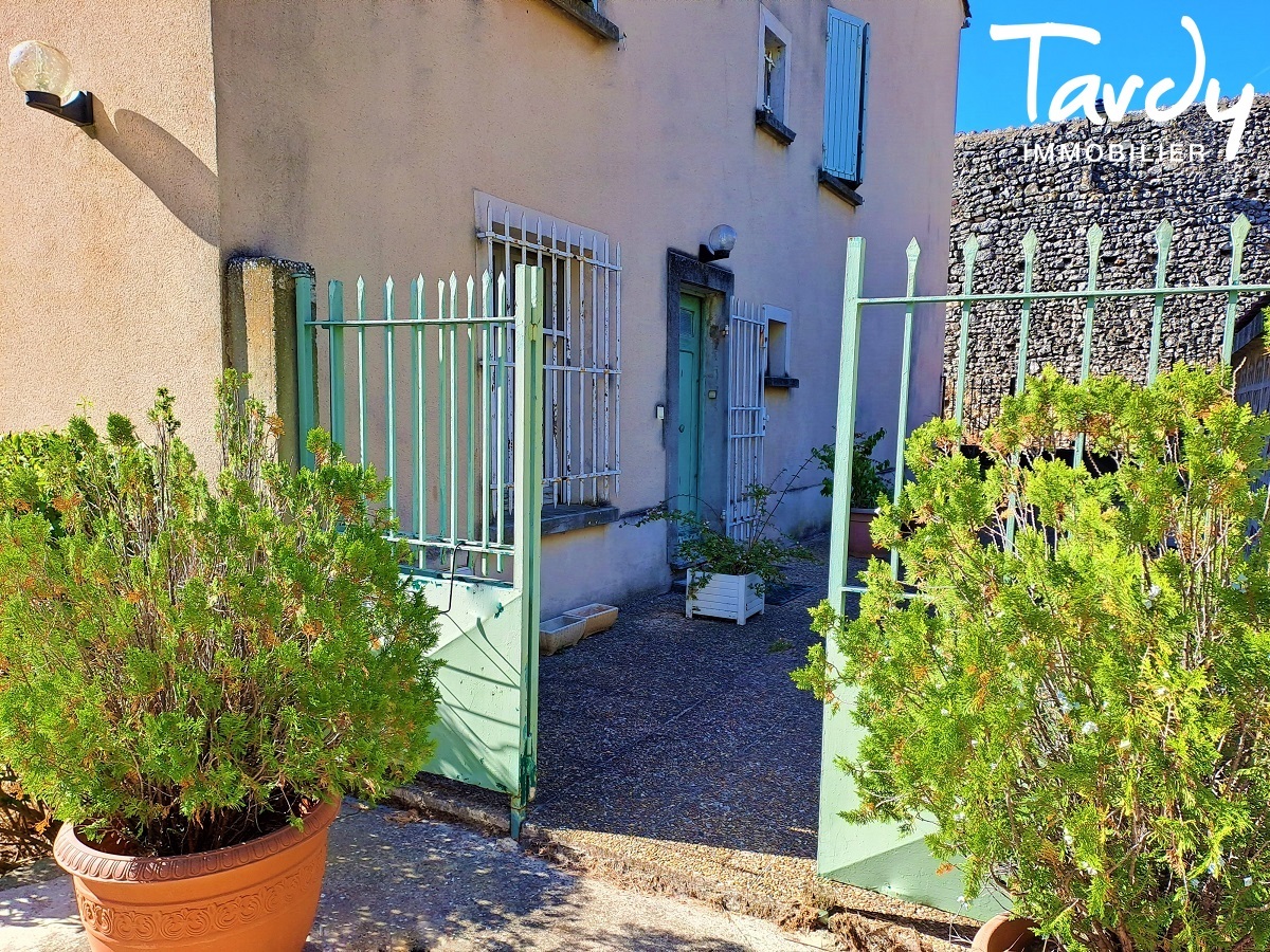 Maison de Matre avec piscine - Charmant village - 20 MIN LOURMARIN - Lourmarin