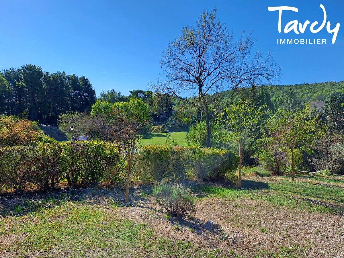 Maison de Matre avec piscine - Charmant village - 20 MIN LOURMARIN - Lourmarin