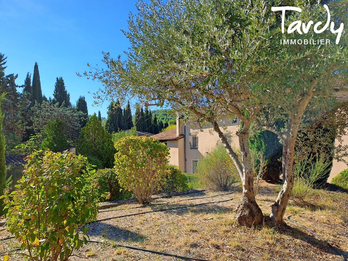 Maison de Matre avec piscine - Charmant village - 20 MIN LOURMARIN - Lourmarin