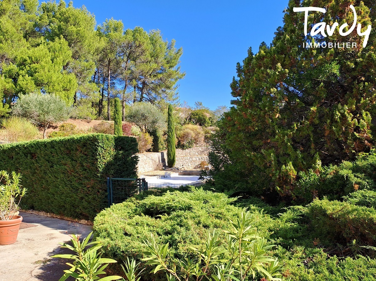 Maison de Matre avec piscine - Charmant village - 20 MIN LOURMARIN - Lourmarin